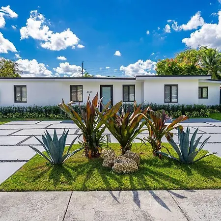 Casa De Miller Villa